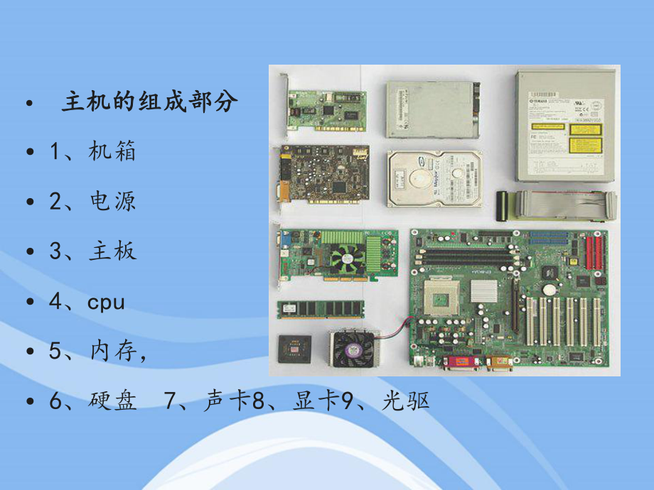 计算机的基石 软硬件协同工作原理深度解析