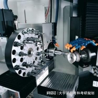 机械类专业与计算机软硬件 跨界融合下的就业前景分析