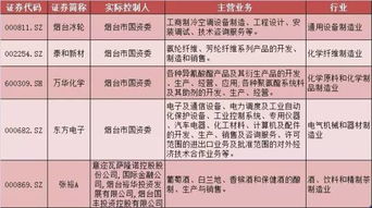 从新三板到主板 国资跨板整合的烟台样本及其对计算机软硬件产业的启示